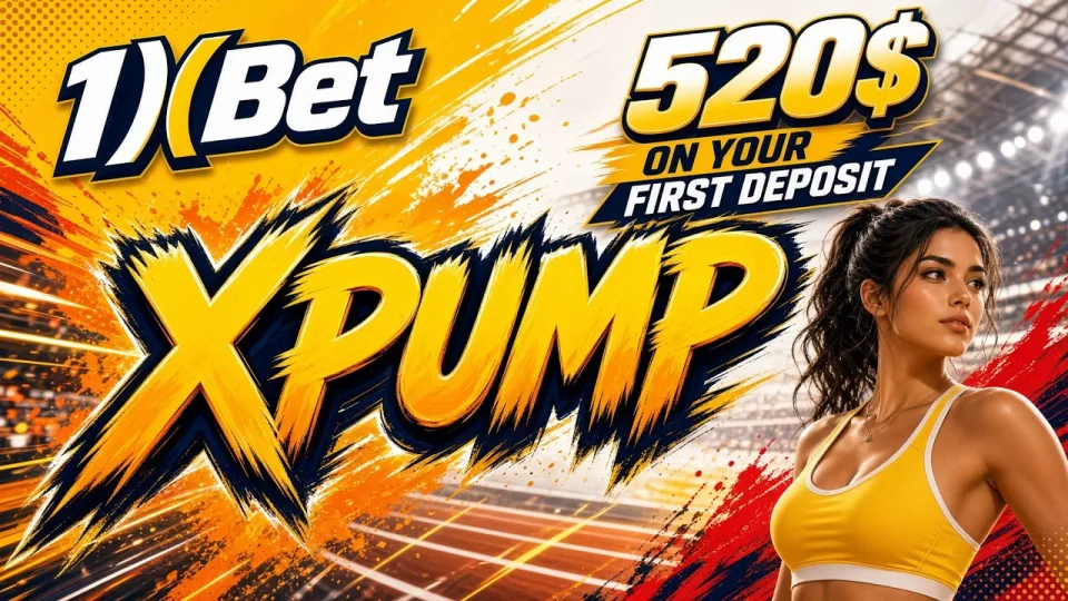 What Is the 1XBET Promo Code XPUMP and How Do You Apply It Correctly?